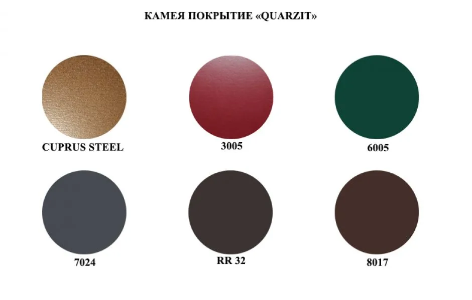 Quarzit